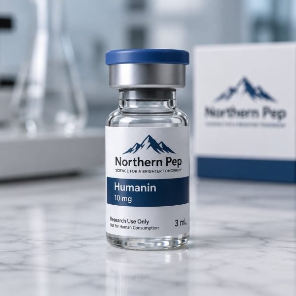 Humanin 10mg