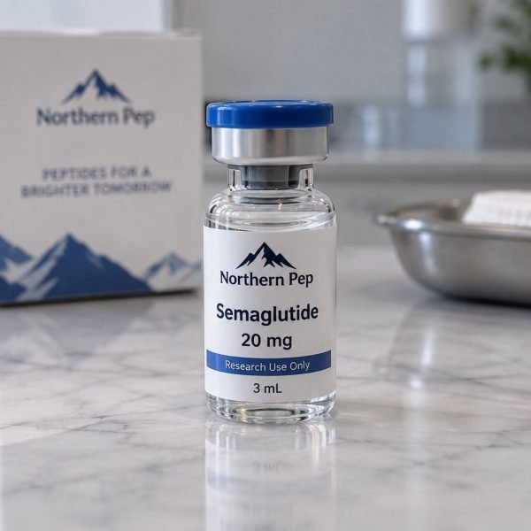 Semaglutide 20mg