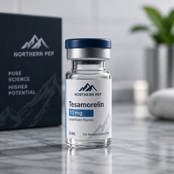 Tesamorelin 10mg