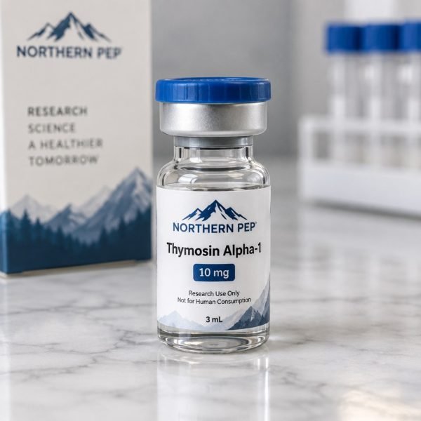 Thymosin Alpha-1 10mg